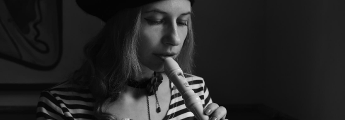 Introduction to Playing the Irish Whistle and Flute - Continuing Education  and Outreach