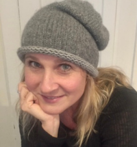 Amy J. Warshawsky