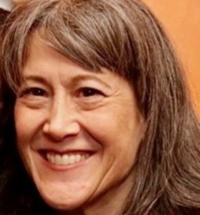Betsy Salkind