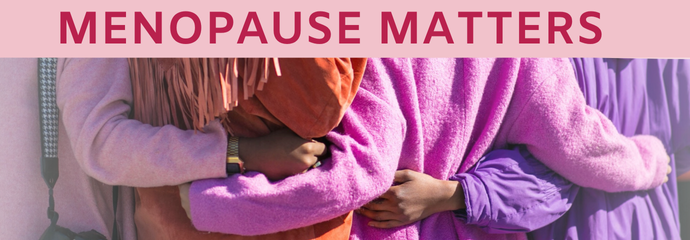 Menopause Matters