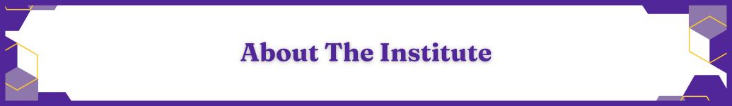 About The Institute