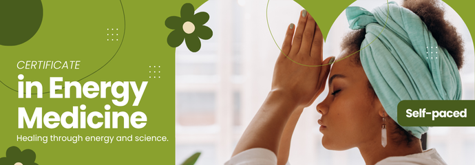 Energy Medicine Training