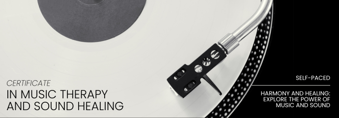Music Therapy and Sound Healing