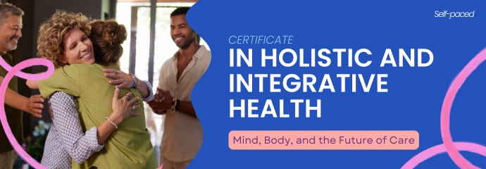 Holistic and Integrative Health Training