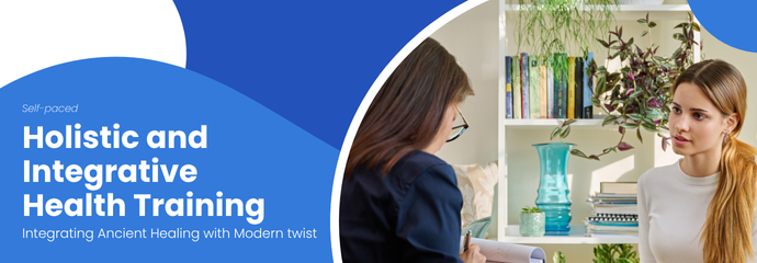 Holistic and Integrative Health Training