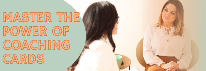 Master The Power of Coaching Cards