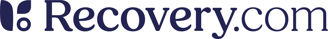 Recovery.com - Logo