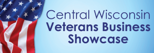 Central Wisconsin Veteran Business Showcase Event