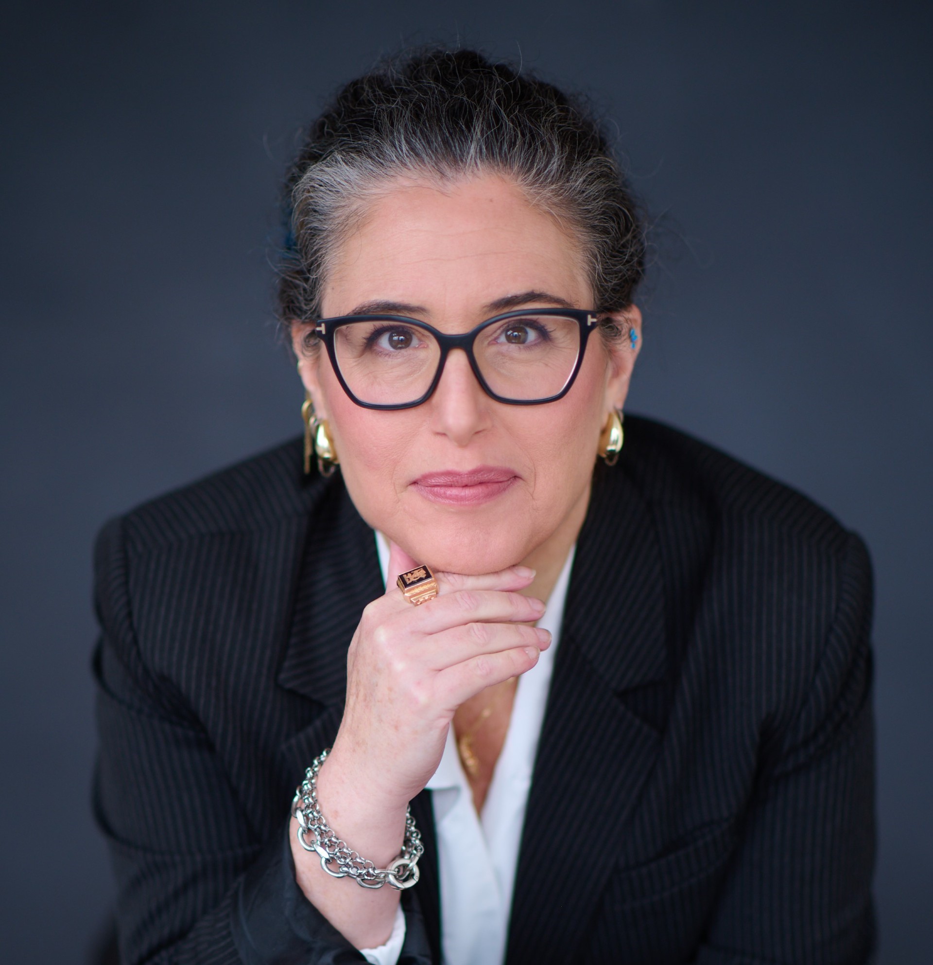 Shiri Ben-Arzi