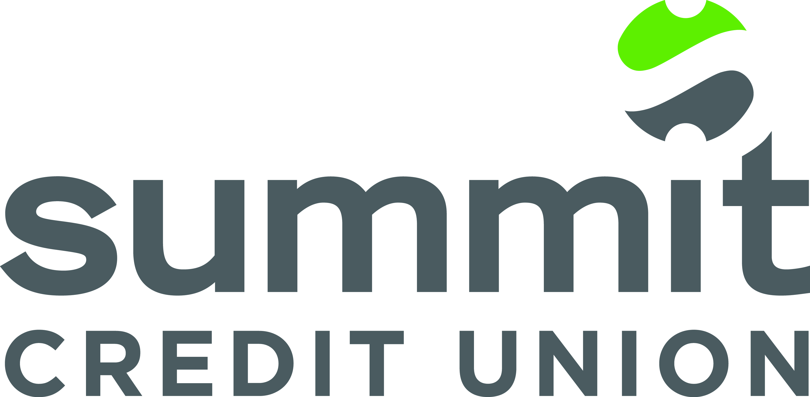 Summit Credit Union Logo