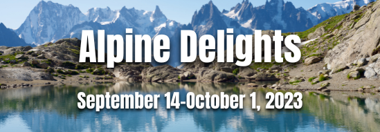 Alpine Delights