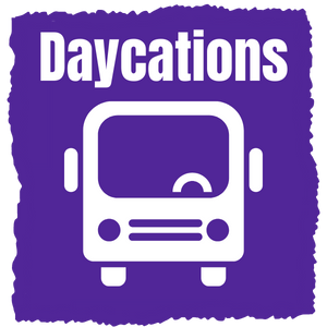 Daycations