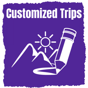Customized Trips