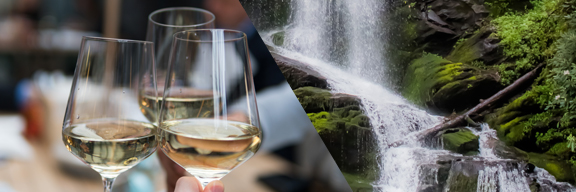 WI Wineries and Waterfall Tour Part II - Continuing Education and ...