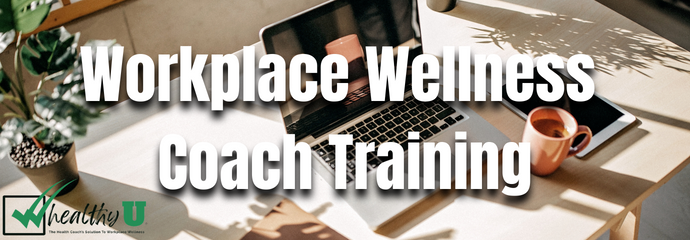 Workplace Wellness Coach Training