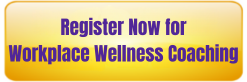 Workplace Wellness Coaching