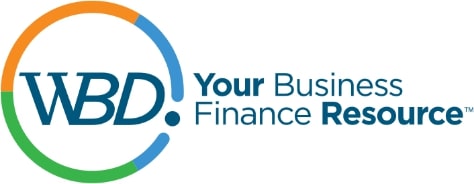 WBD Your Business Finance Resource - Logo