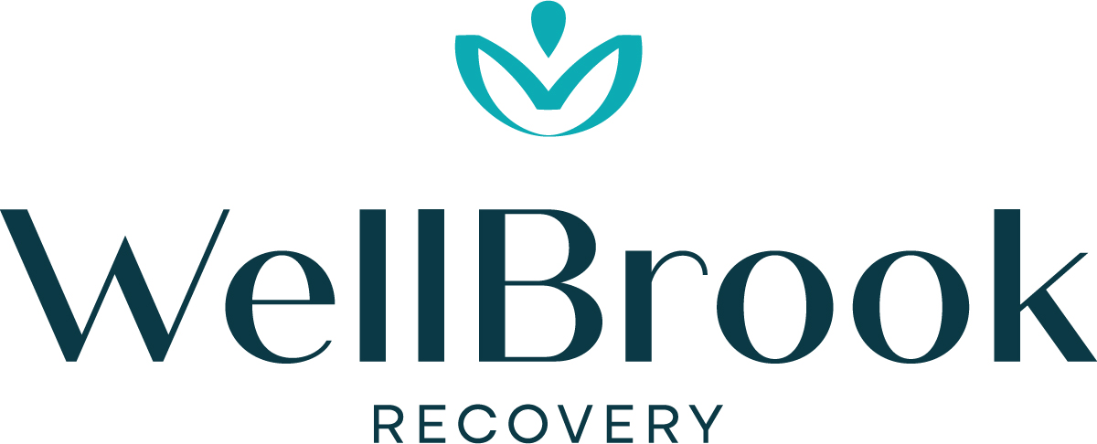 Wellbrook Recovery - Logo
