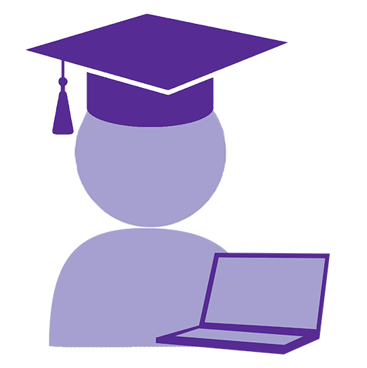 UWSP Courses and Degrees Icon