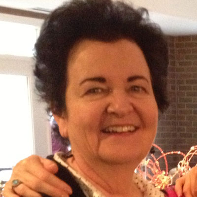 Lynn Hagin