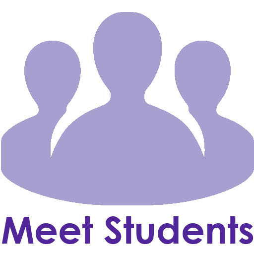 Meet our Students