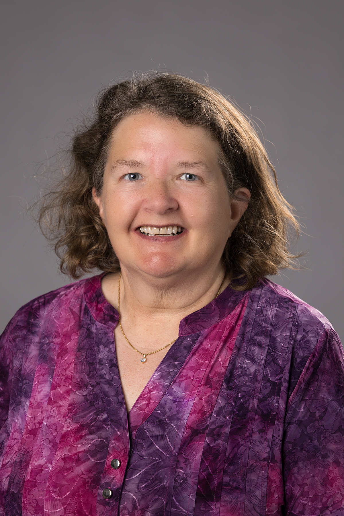 Jennifer Anderson Richmond