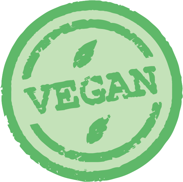Vegan Sign