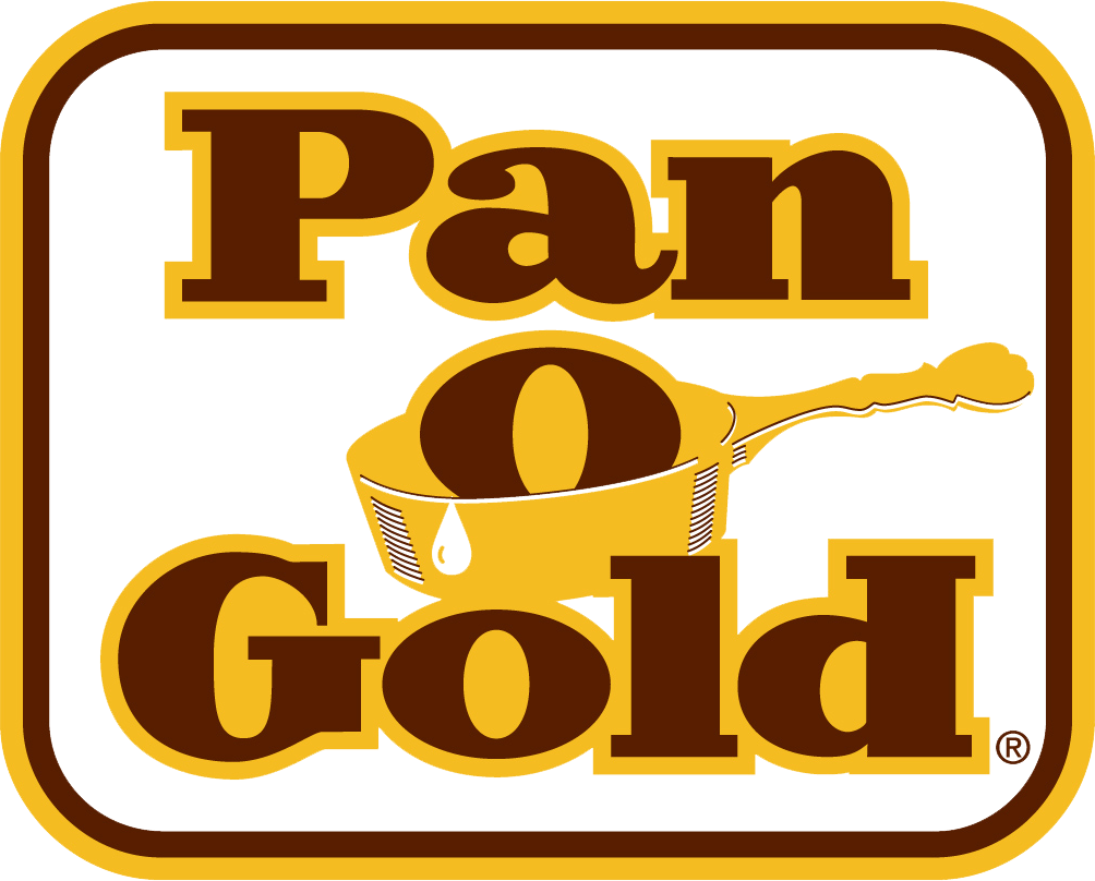 Pan O Gold