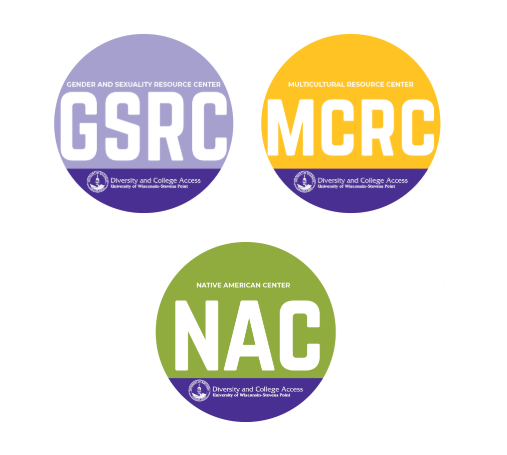 The GSRC, NAC, and MCRC logos.