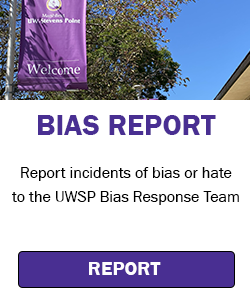 Bias Report - Marshfield Campus