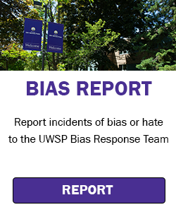 Bias Report - Wausau Campus