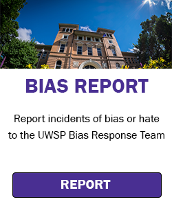 Bias Report - Stevens Point Campus