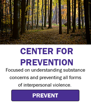 Center for Prevention