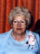 Gertrude Wolter Rohloff