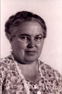 Hazel Castner Roesler