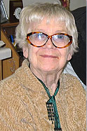 Phyllis Ravey