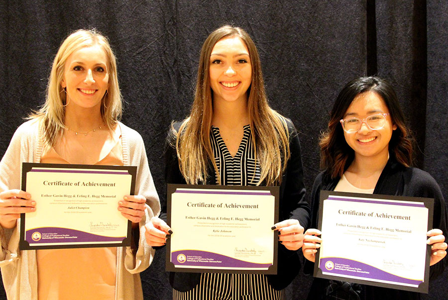 Awards