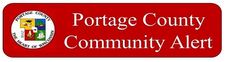 Sign up for Portage County Community Alert here