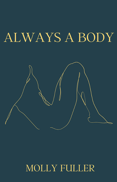 Always a Body_Front Cover.jpg