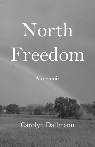 North Freedom_Front Cover.jpg