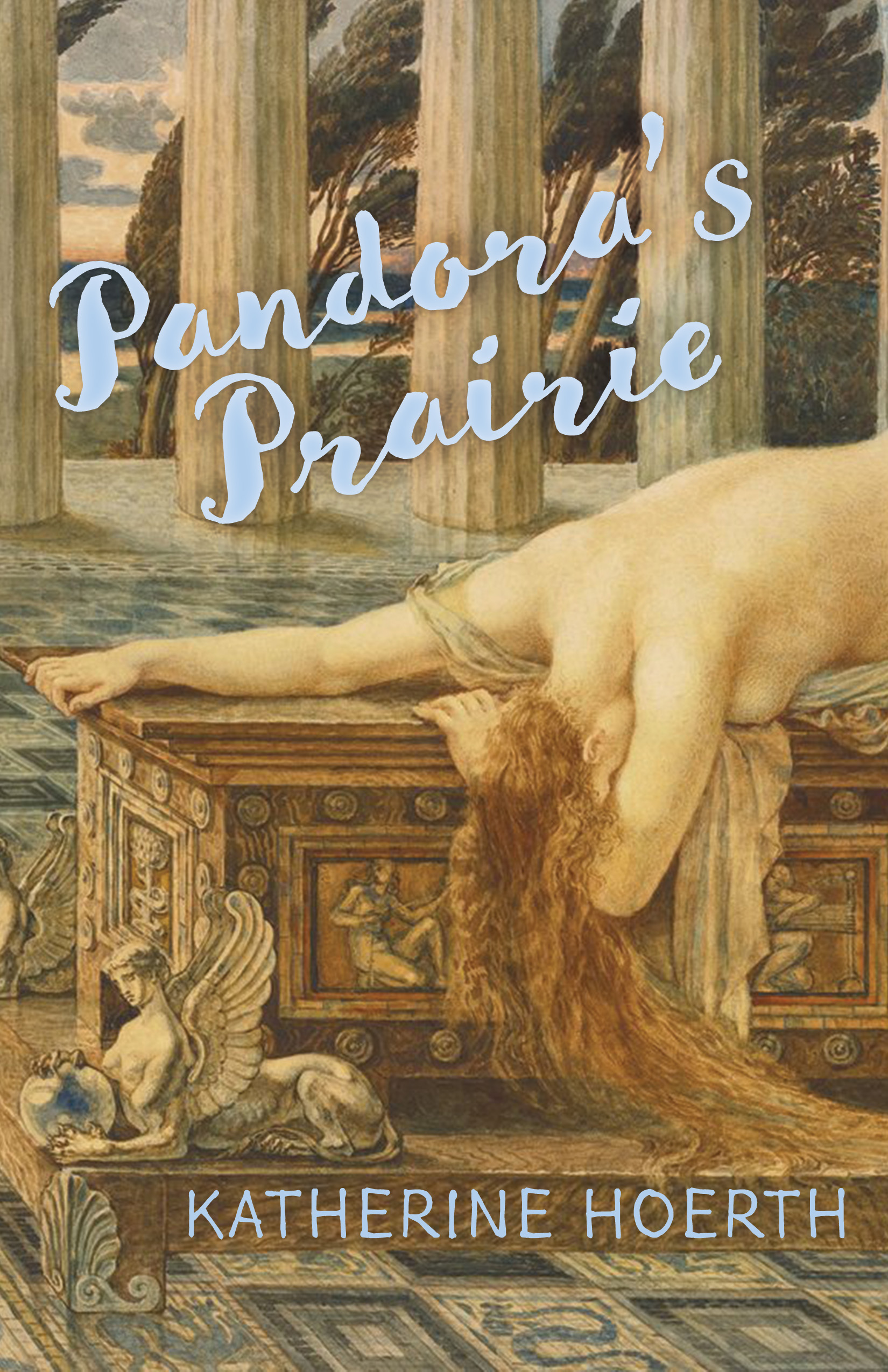 Pandora's Prairie - Cover 1.jpg