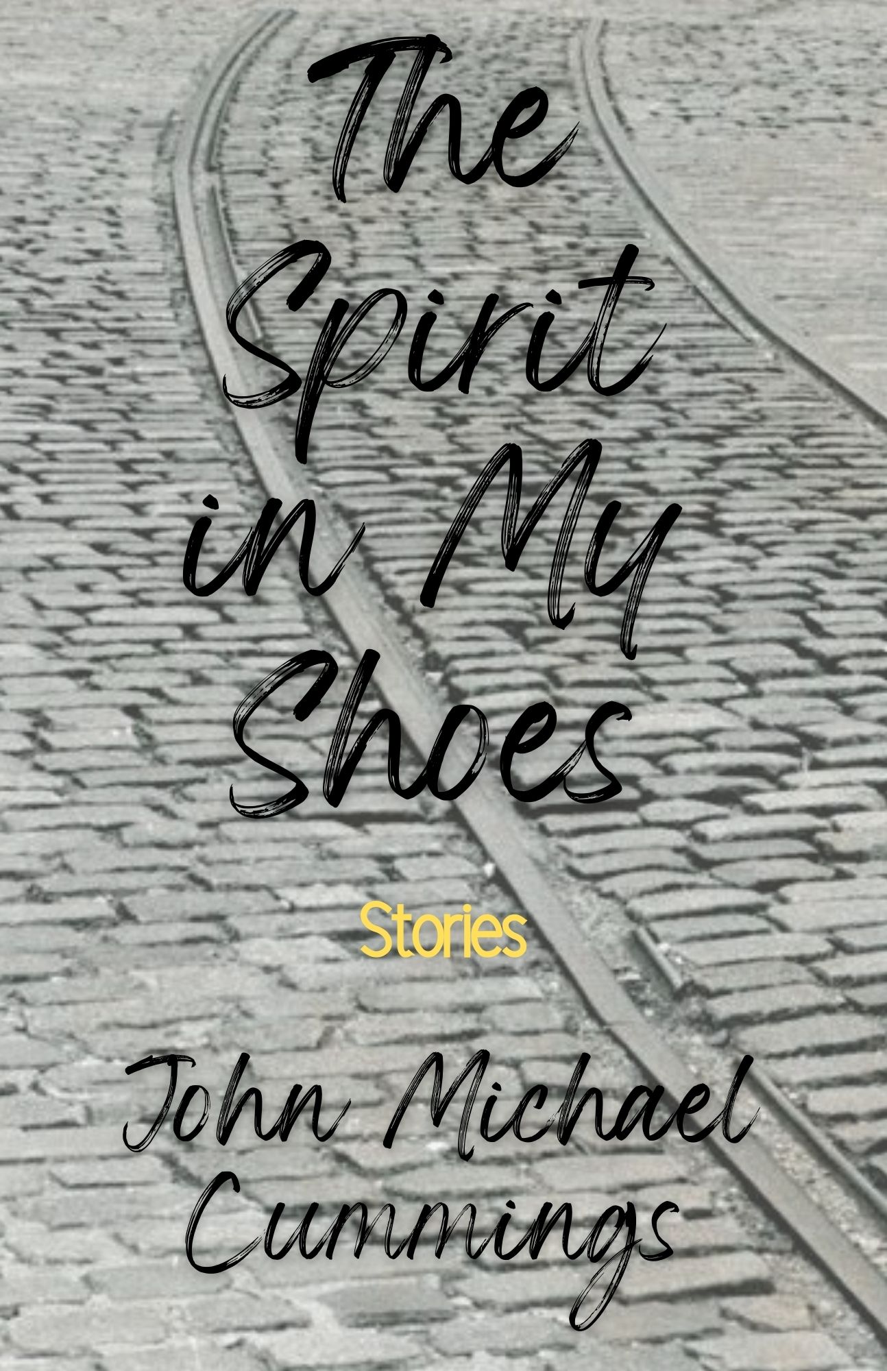 Spirit in My Shoes_Front Cover_FINAL.jpg