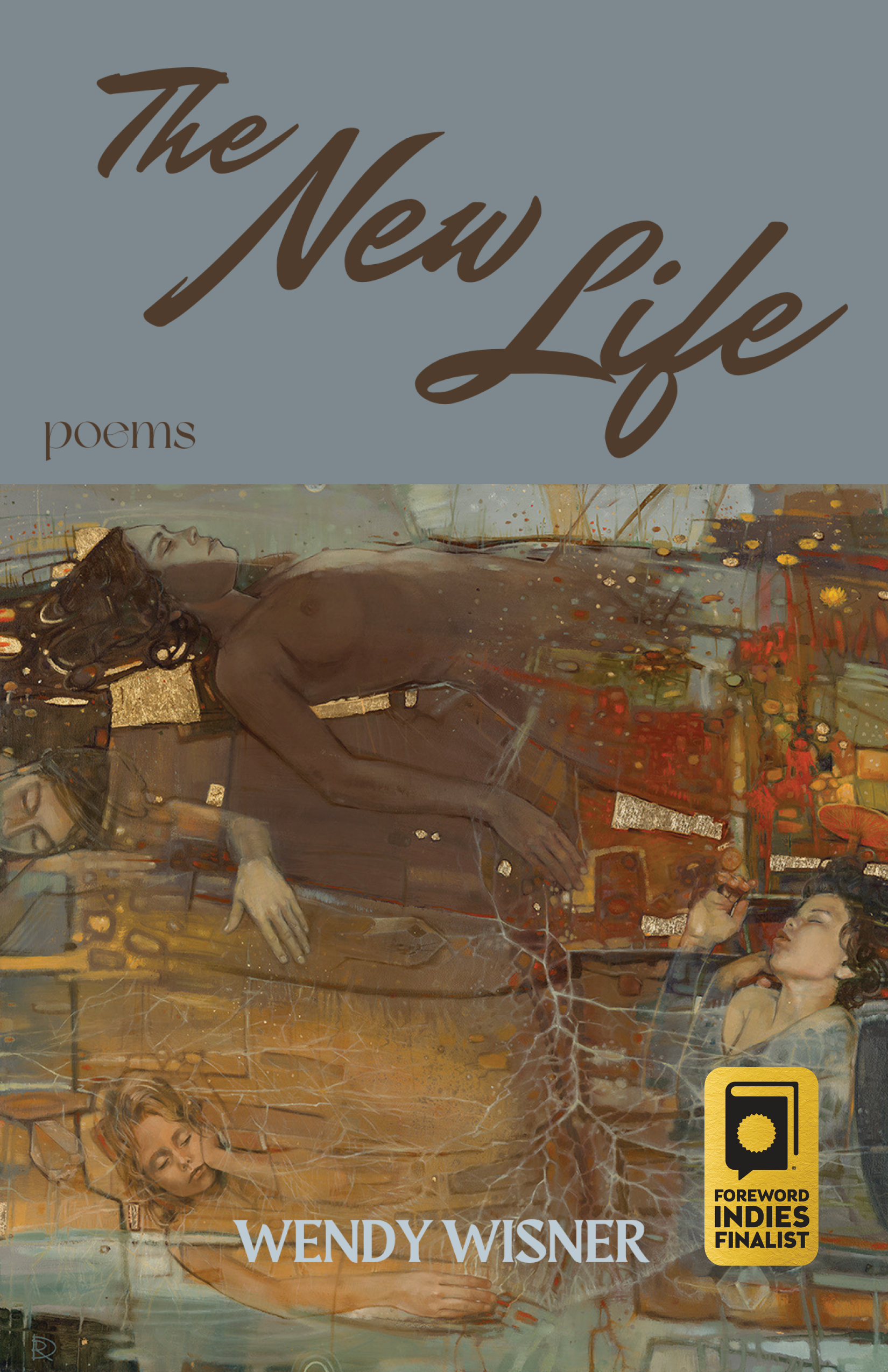 The New Life_Front Cover.png