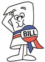 Schoolhouse Rock Bill
