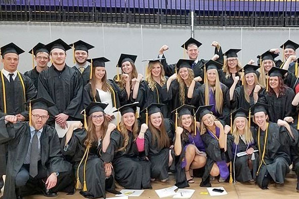 Home - School of Health Sciences and Wellness | UWSP