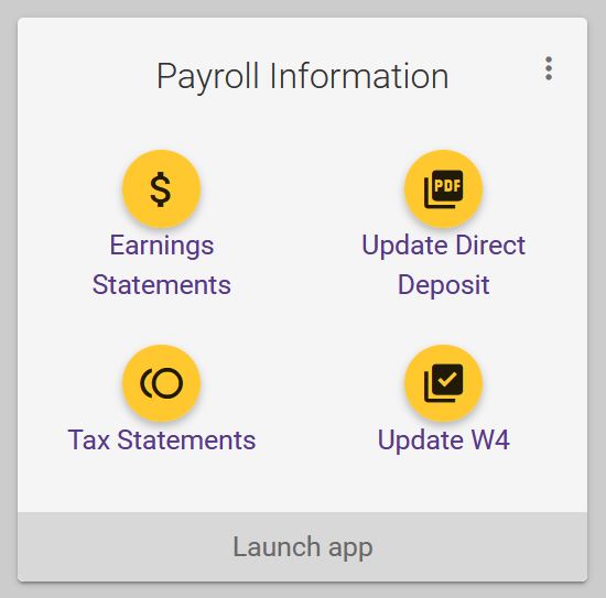 Payroll Info Icon MyUW.JPG