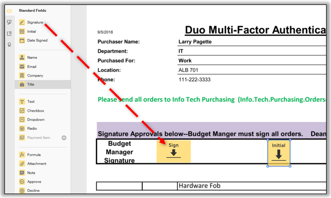 docusign-information-technology-uwsp