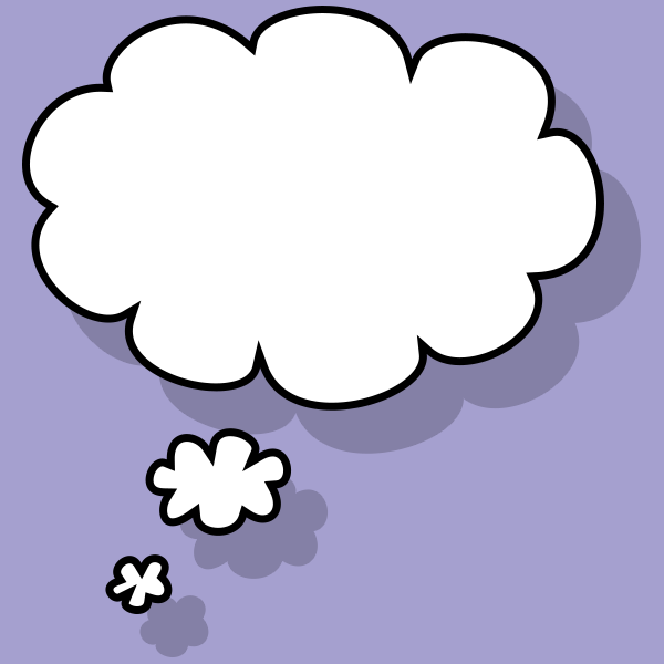 Old photo of students