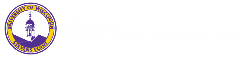 UWSP Libraries