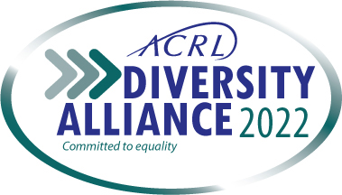 ACRL Diversity Alliance 2022 - Committed to equality